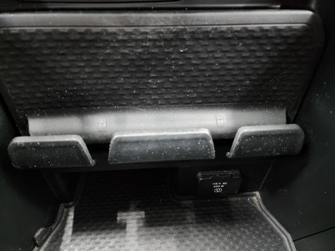 Used 2024 RAM 2500 Rebel w/ Towing Technology Group image 57