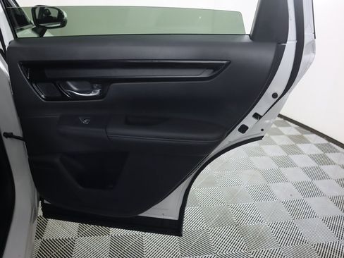 Used 2026 Honda CR-V EX-L image 27