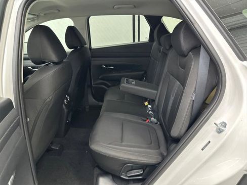 New 2026 Hyundai Tucson SEL image 22