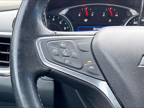 Used 2020 Chevrolet Equinox LT image 23