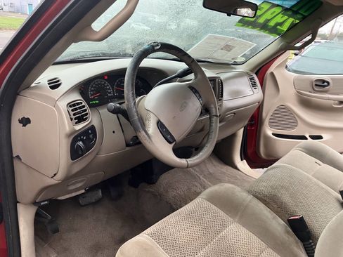 Used 2001 Ford F150 XL RWD image 23