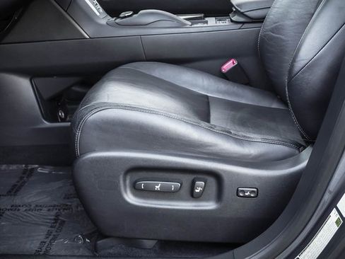 Used 2013 Lexus RX 450h AWD w/ Navigation Pkg image 11