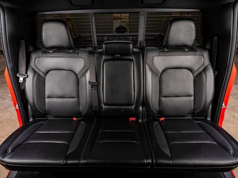 Used 2025 RAM 1500 Rebel w/ Rebel Level 2 Equipment Group image 36