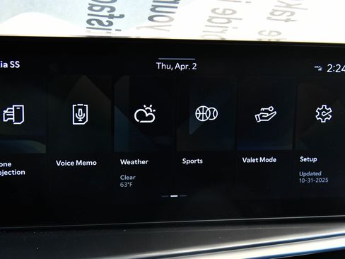 Used 2024 Kia Sorento S image 24