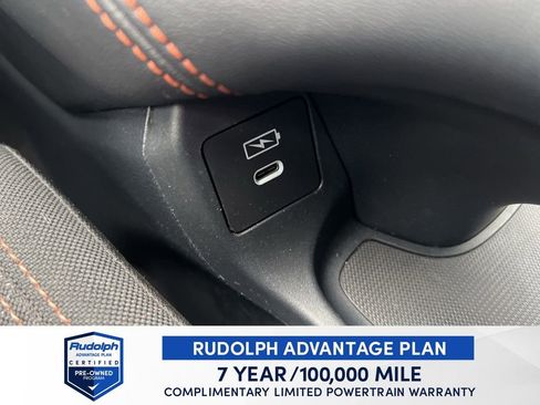 Certified 2024 Honda HR-V Sport image 42