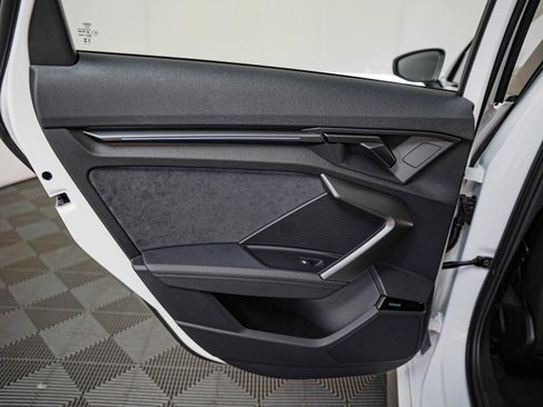 New 2026 Audi RS 3 image 24