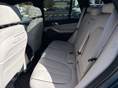 New 2026 BMW X5 xDrive50e w/ Premium Package image 22