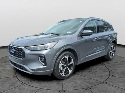 Used 2023 Ford Escape ST-Line Elite w/ Premium Technology Package