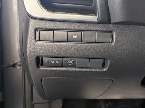 Used 2023 Nissan Rogue SV w/ SV Premium B Package image 21