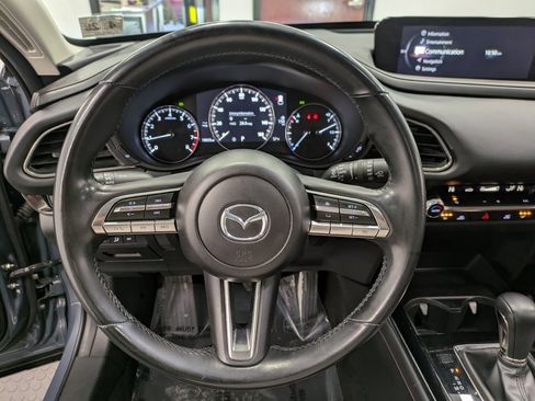 Certified 2023 MAZDA CX-30 AWD 2.5 S w/ Preferred Package image 19