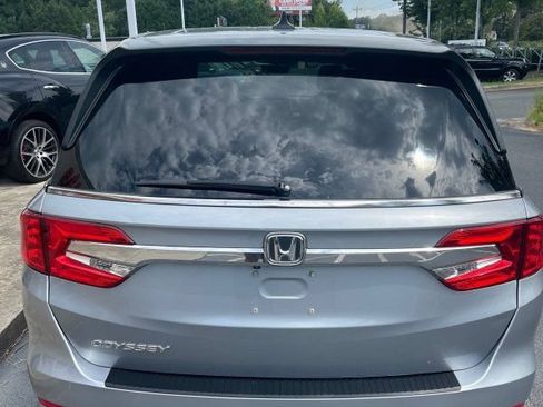 Used 2019 Honda Odyssey EX-L image 5