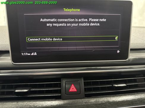 Used 2017 Audi A4 2.0T Premium Plus w/ Premium Plus Package image 16