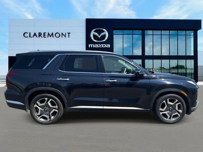 Used 2024 Hyundai Palisade Limited