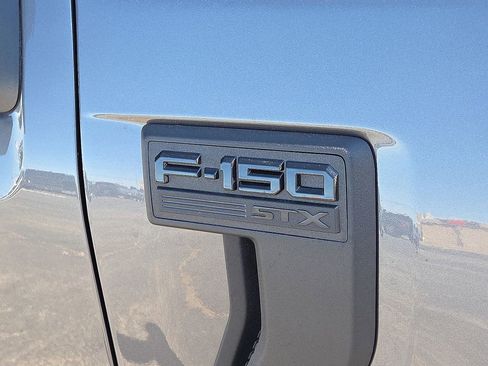 New 2026 Ford F150 STX AWD/4WD image 12