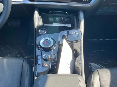 New 2025 Kia Sportage X-Line AWD/4WD image 16