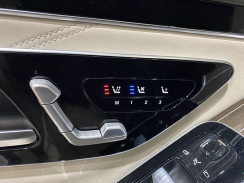 Used 2023 Mercedes-Benz Maybach S 680 4MATIC image 12