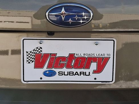 Used 2023 Subaru Forester Limited image 30