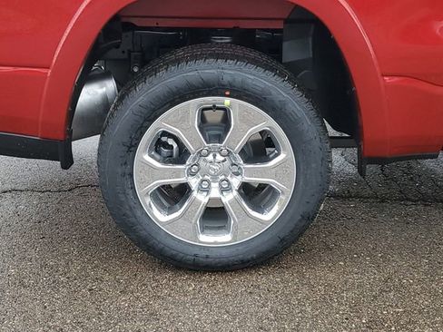 New 2026 RAM 1500 4x4 Crew Cab image 10