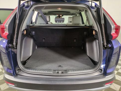 Used 2019 Honda CR-V EX-L image 25