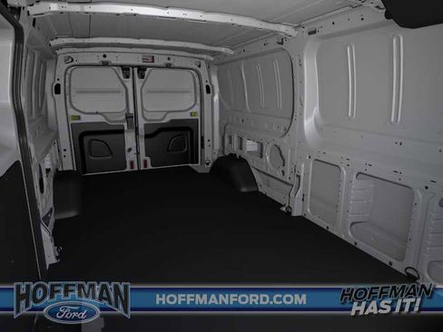 New 2026 Ford Transit 150 Low Roof RWD image 11