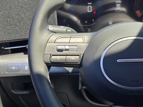 New 2026 Hyundai Kona SEL Sport FWD image 14