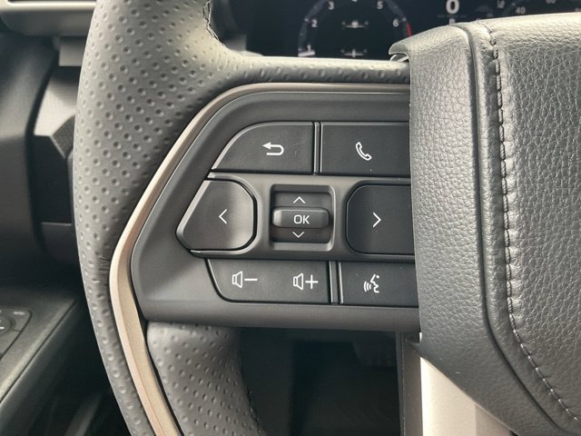 New 2026 Toyota 4Runner Limited AWD/4WD image 23
