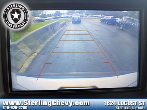 Used 2019 Chevrolet Suburban LT AWD/4WD image 22