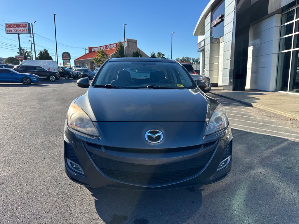 Used 2011 MAZDA MAZDA3 s Sport FWD image 3