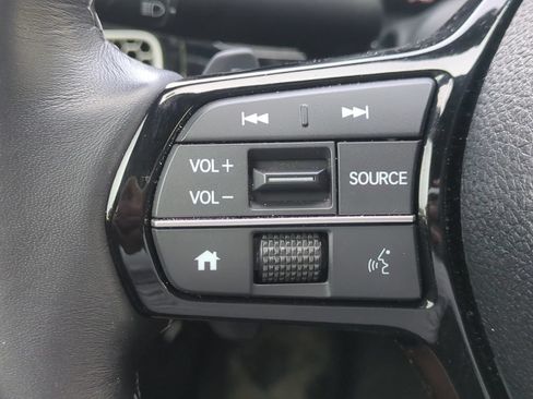 Used 2025 Honda Civic Sport image 27