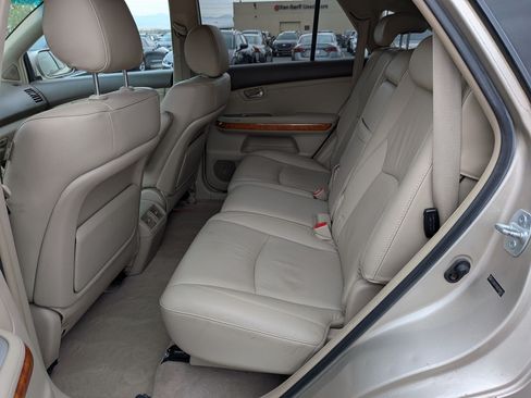 Used 2006 Lexus RX 330 AWD w/ Premium Plus Pkg image 30