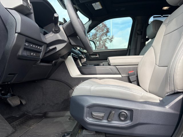 Used 2026 Toyota Sequoia Limited w/ Nightshade Package AWD/4WD image 14