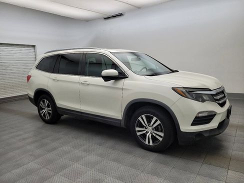 Used 2017 Honda Pilot EX-L image 11