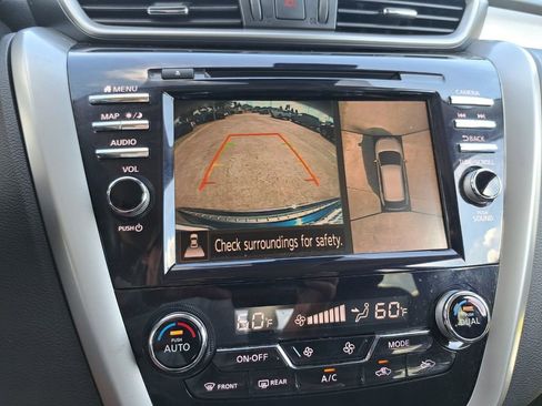 Used 2020 Nissan Murano SL image 11