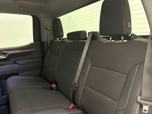 New 2026 Chevrolet Silverado 1500 LT AWD/4WD image 30
