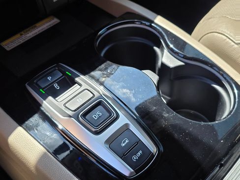 Used 2021 Honda Pilot Elite image 45
