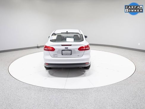 Used 2018 Ford Focus SE image 27