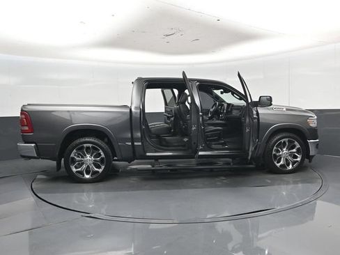 Used 2022 RAM 1500 Limited AWD/4WD image 56