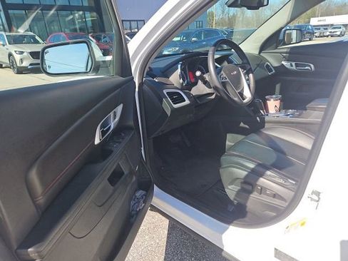 Used 2016 GMC Terrain SLE w/ Convenience Package image 25