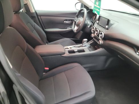 Used 2020 Nissan Sentra S FWD image 21