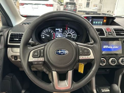 Used 2018 Subaru Forester 2.5i Premium AWD/4WD image 15