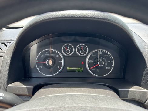 Used 2007 Ford Fusion SE image 14