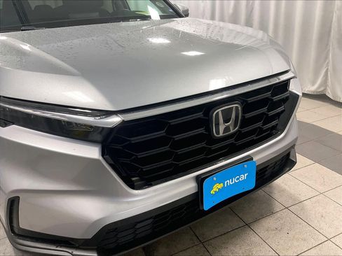 Used 2025 Honda CR-V EX image 32