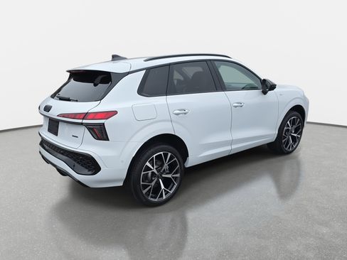 New 2026 Audi Q3 quattro 2.0T image 5