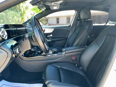 Used 2021 Mercedes-Benz A 220 image 19