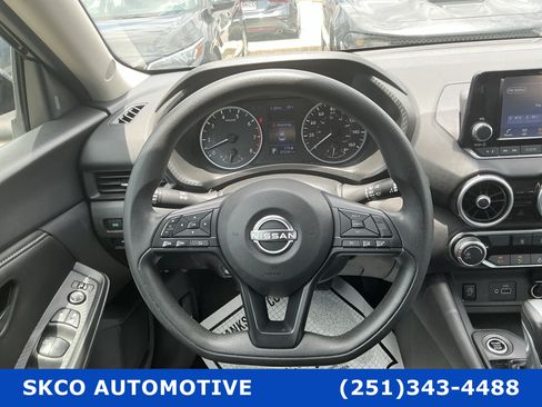 Used 2025 Nissan Sentra S FWD image 18