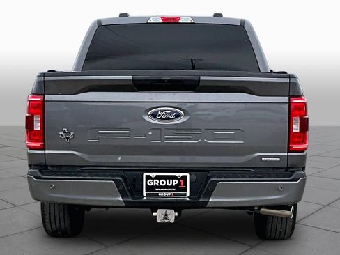Used 2023 Ford F150 XLT w/ Equipment Group 301A Mid RWD image 5