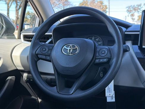 Certified 2020 Toyota Corolla L w/ Carpet Mat Package (TMS) image 34