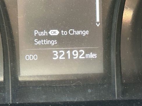 Used 2024 Toyota Camry LE image 11