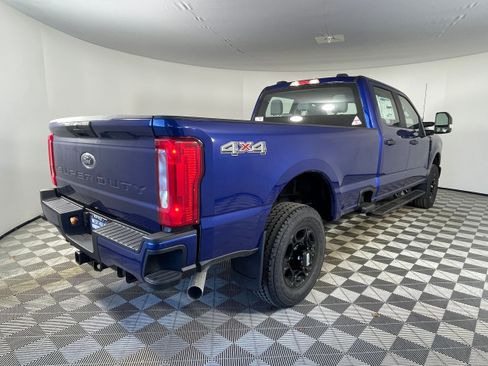 New 2026 Ford F250 XL w/ STX Appearance Package image 6