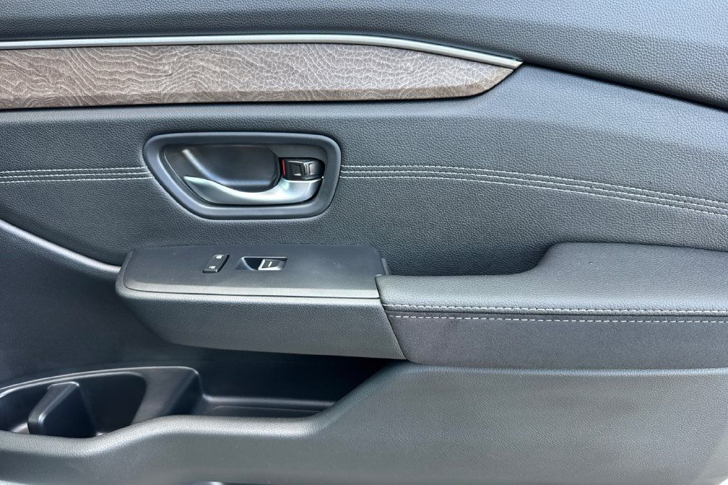 New 2026 Honda Pilot Elite image 22